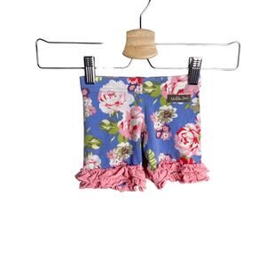 Matilda Jane Grasshopper Shorties